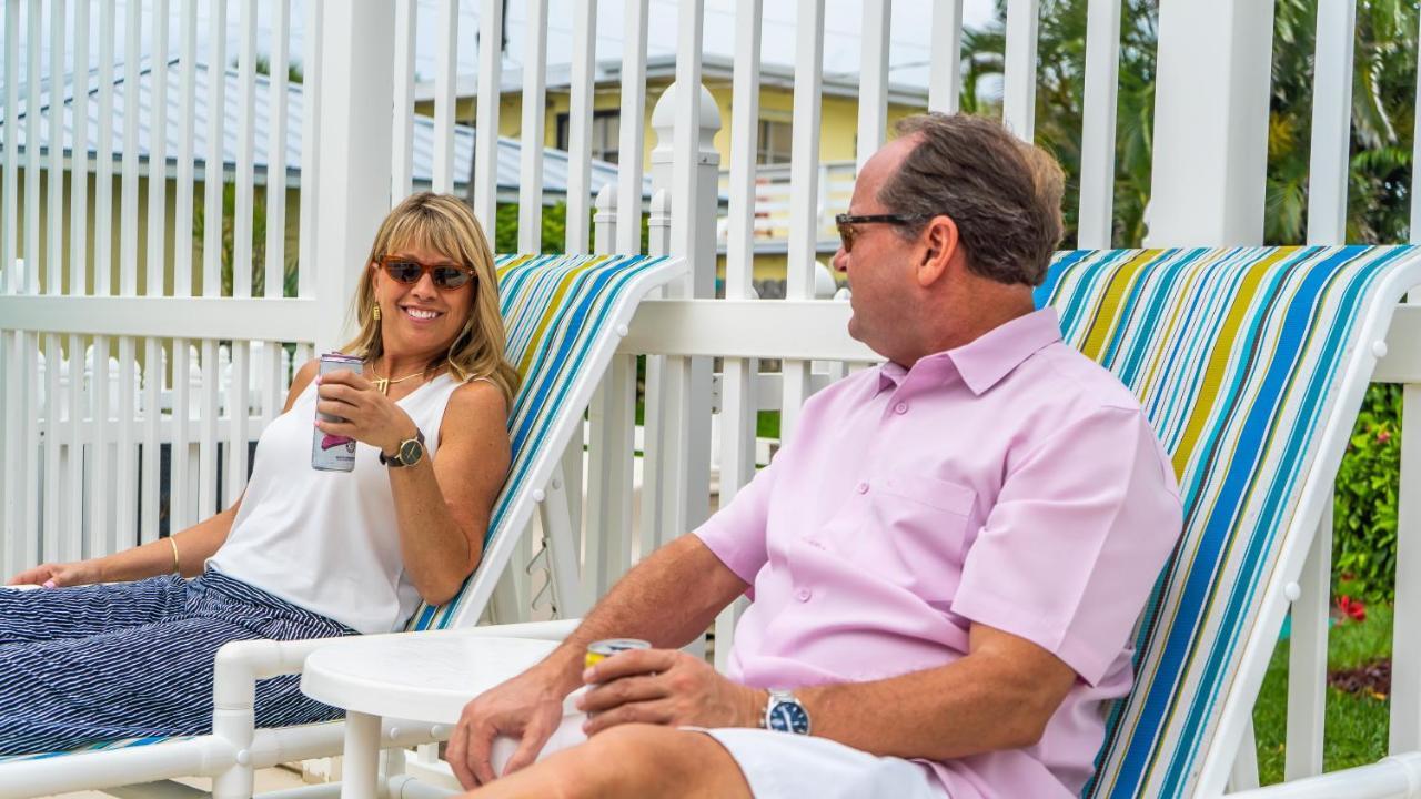 Tuckaway Shores Resort Melbourne Esterno foto