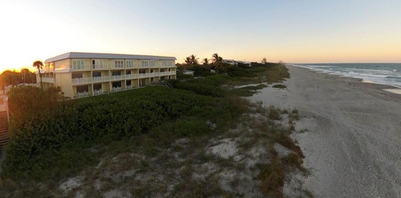 Tuckaway Shores Resort Melbourne Esterno foto