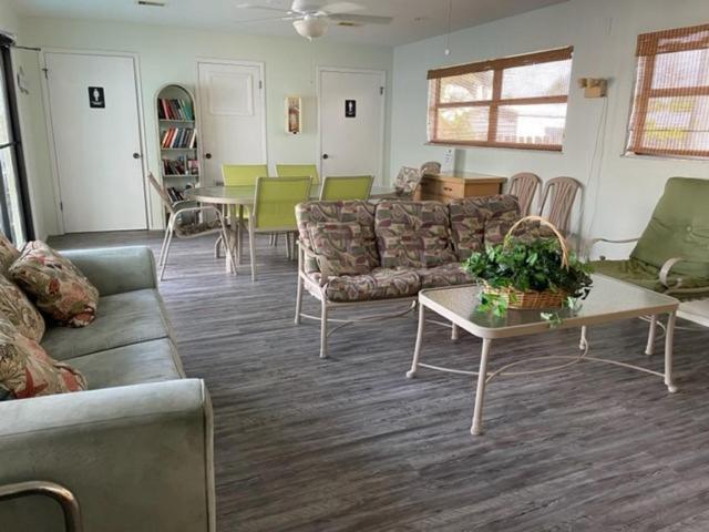 Tuckaway Shores Resort Melbourne Esterno foto