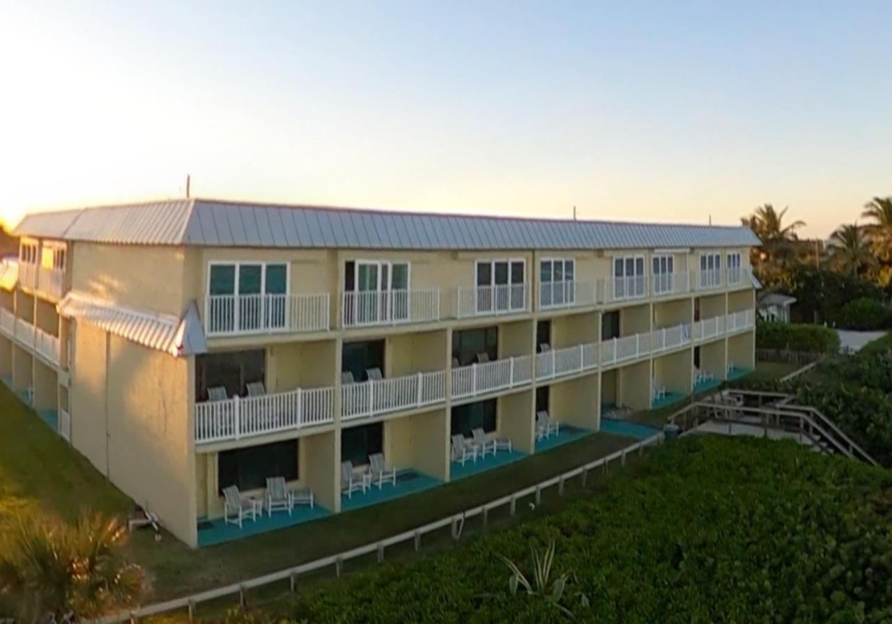 Tuckaway Shores Resort Melbourne Esterno foto