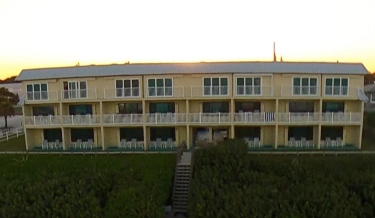 Tuckaway Shores Resort Melbourne Esterno foto