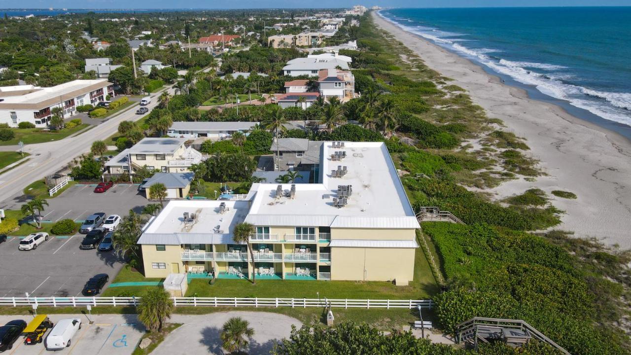 Tuckaway Shores Resort Melbourne Esterno foto