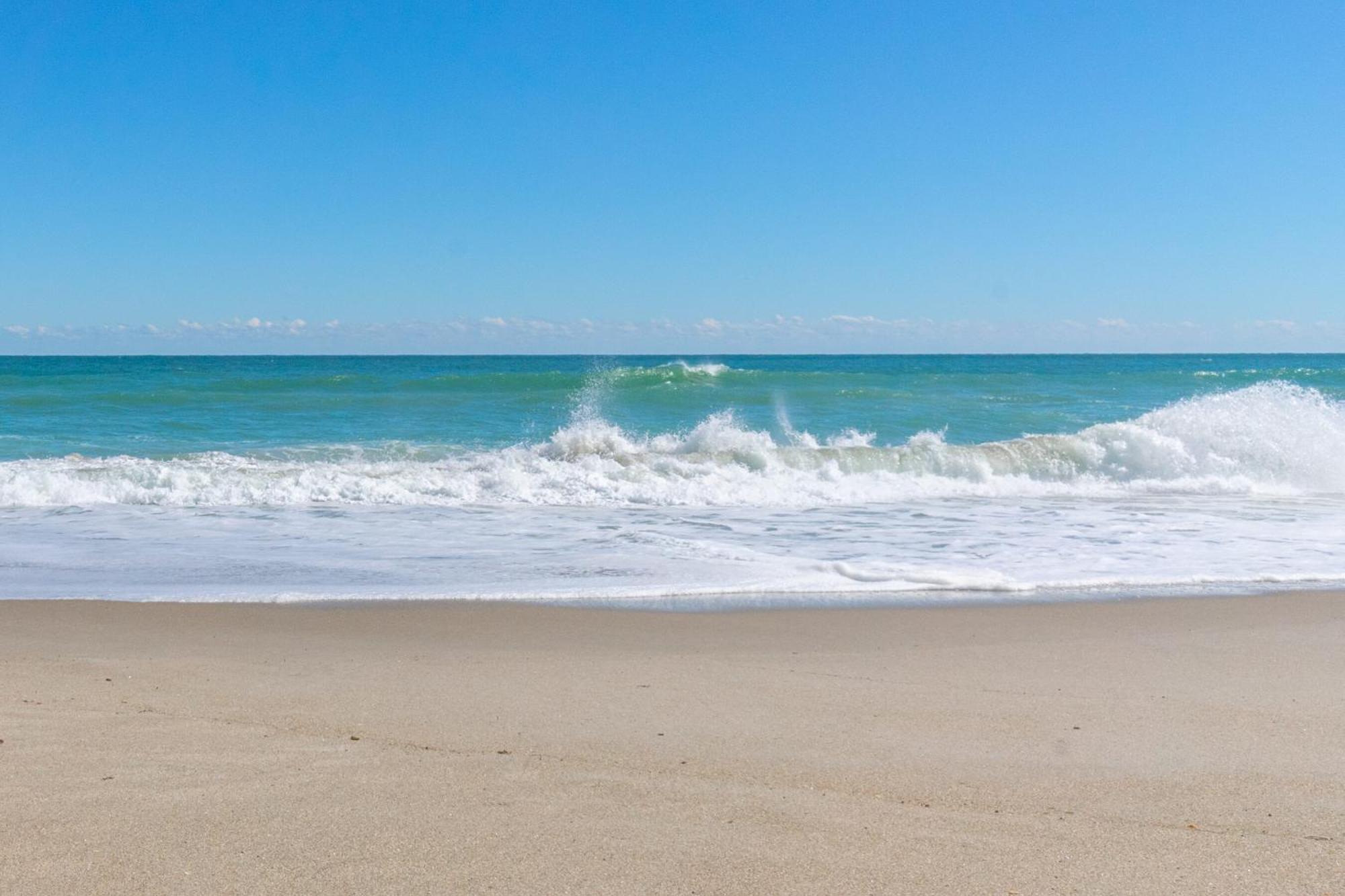 Tuckaway Shores Resort Melbourne Esterno foto
