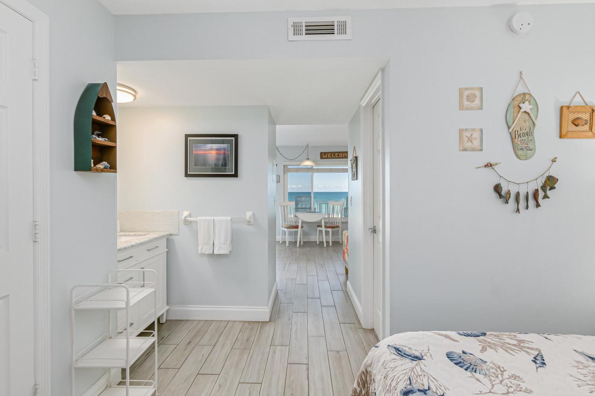 Tuckaway Shores Resort Melbourne Esterno foto