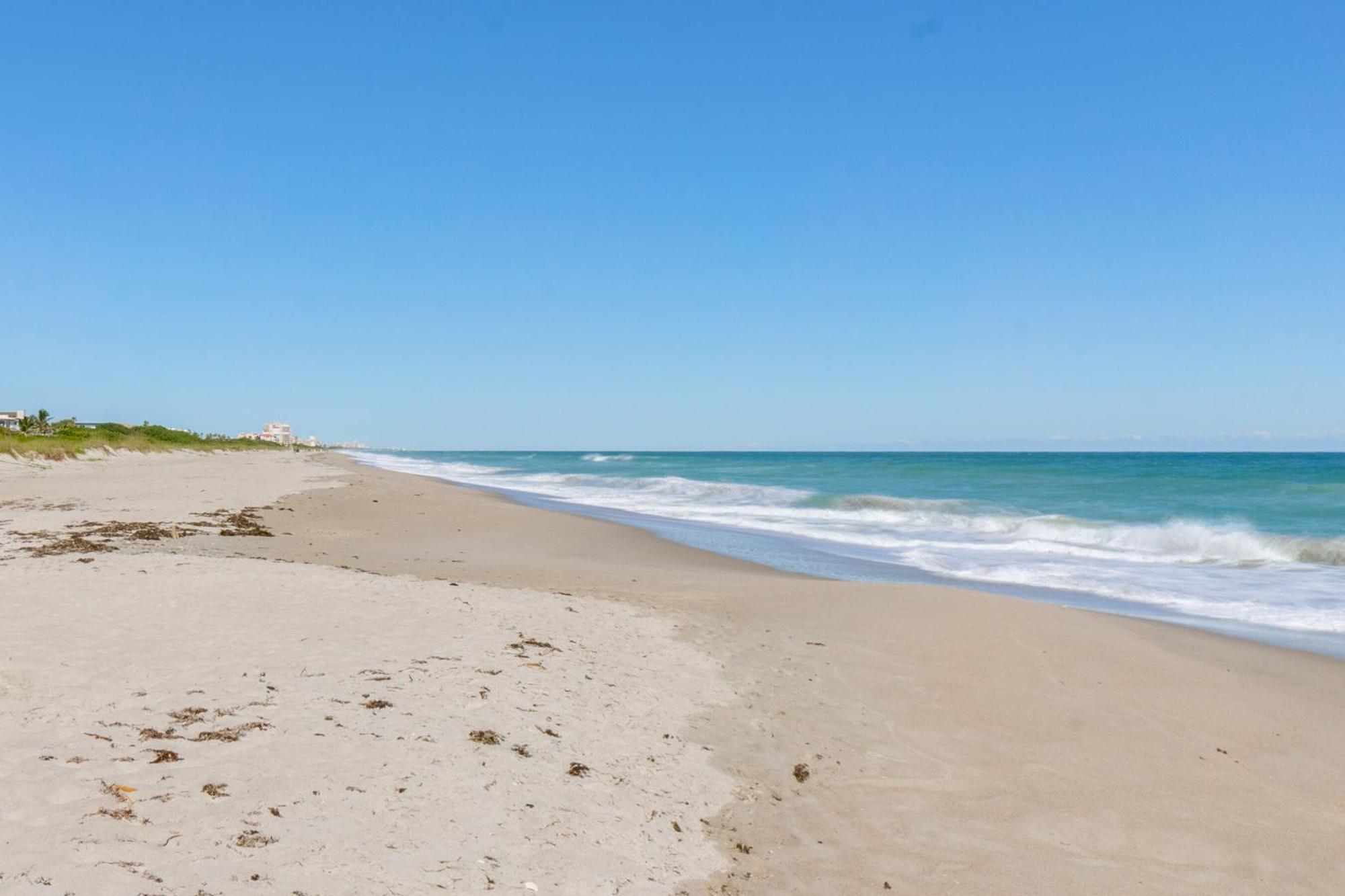 Tuckaway Shores Resort Melbourne Esterno foto
