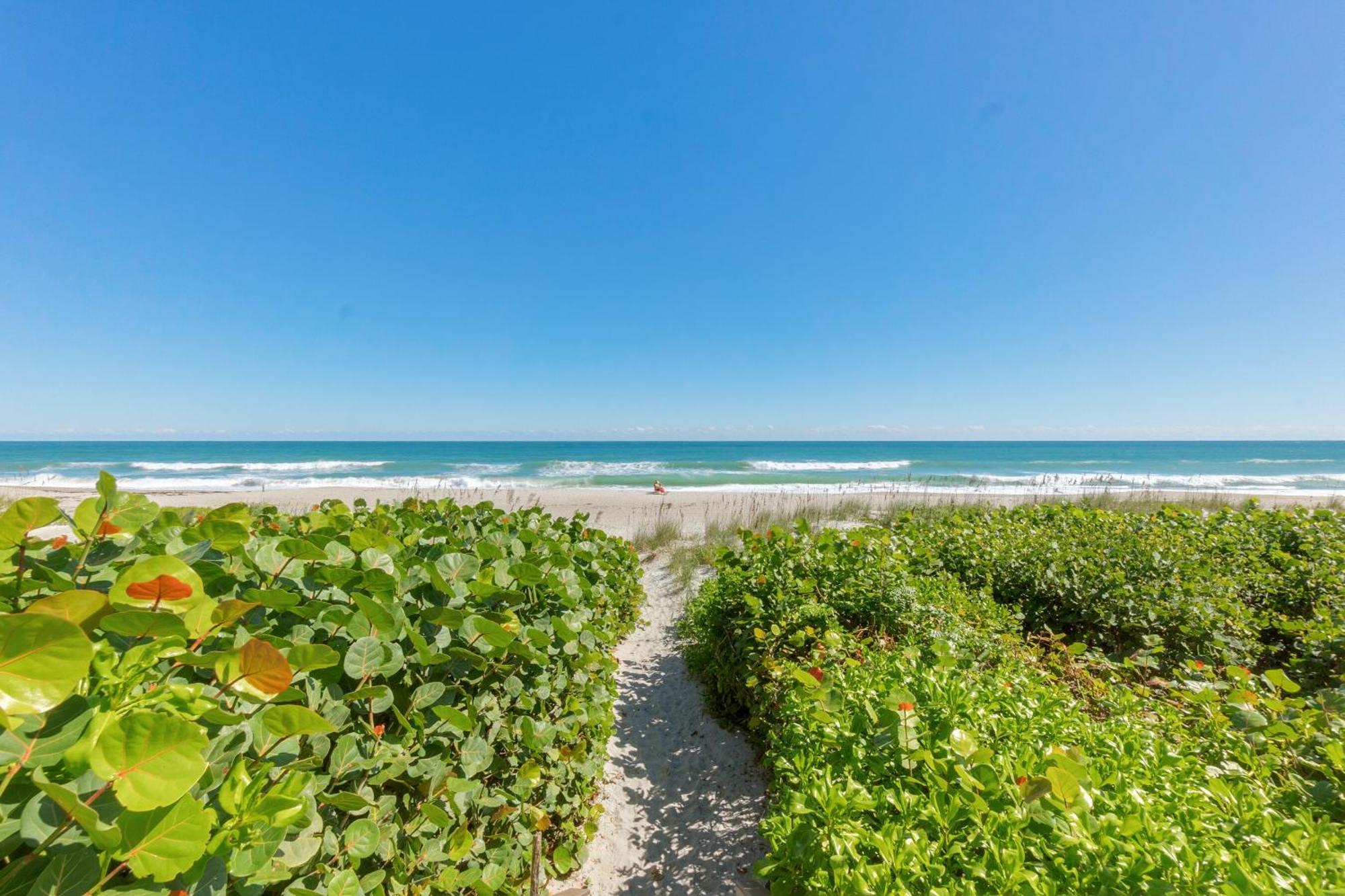 Tuckaway Shores Resort Melbourne Esterno foto