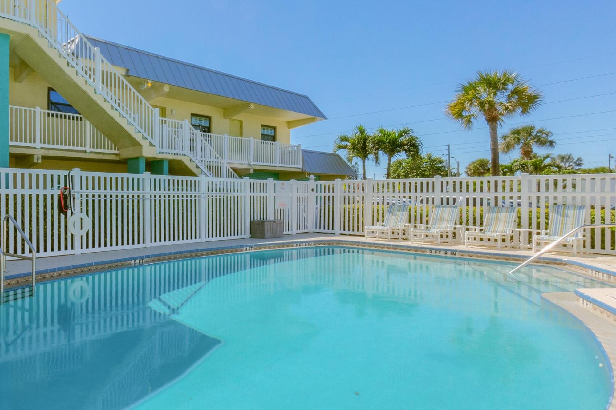 Tuckaway Shores Resort Melbourne Esterno foto
