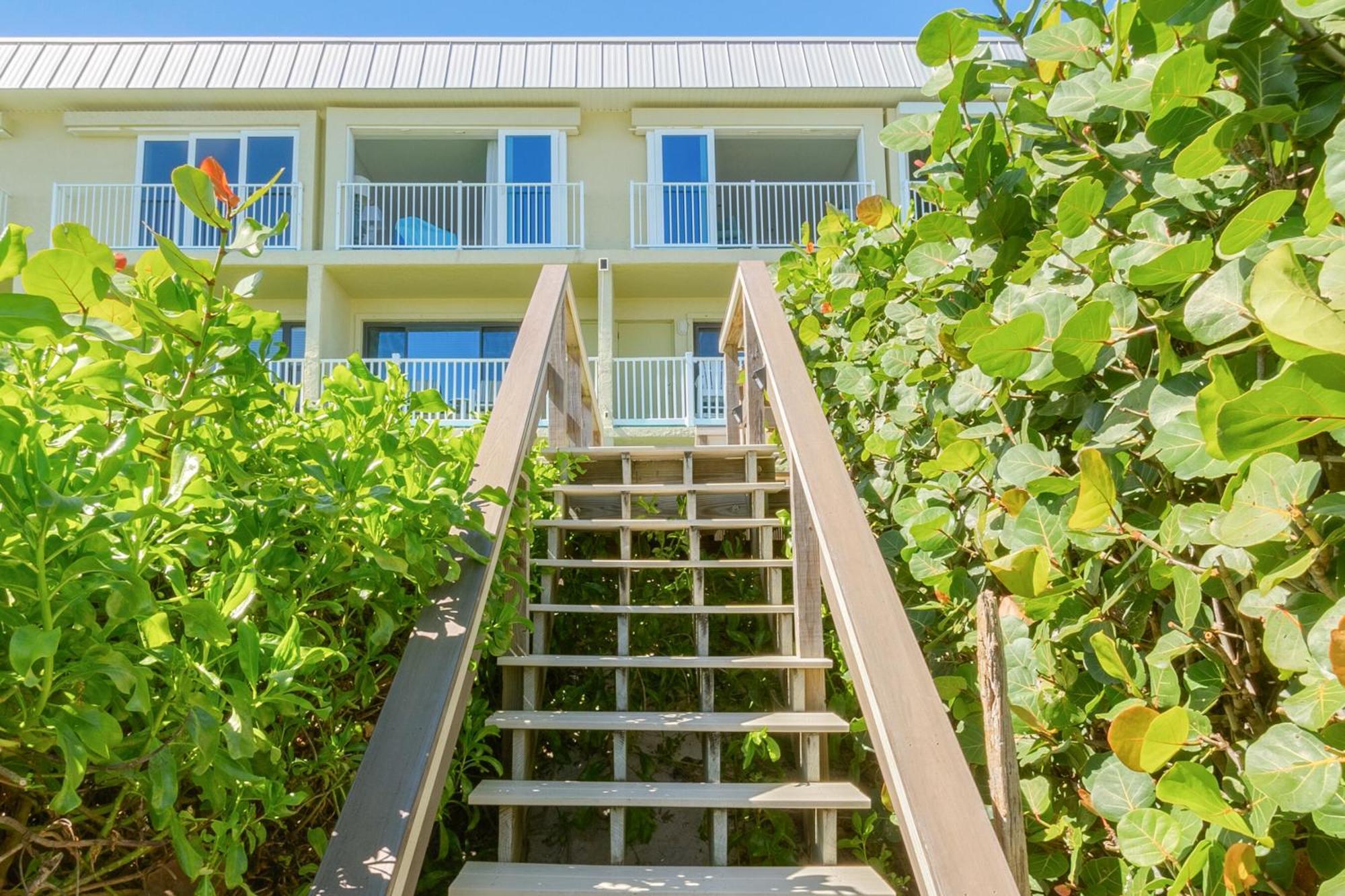 Tuckaway Shores Resort Melbourne Esterno foto