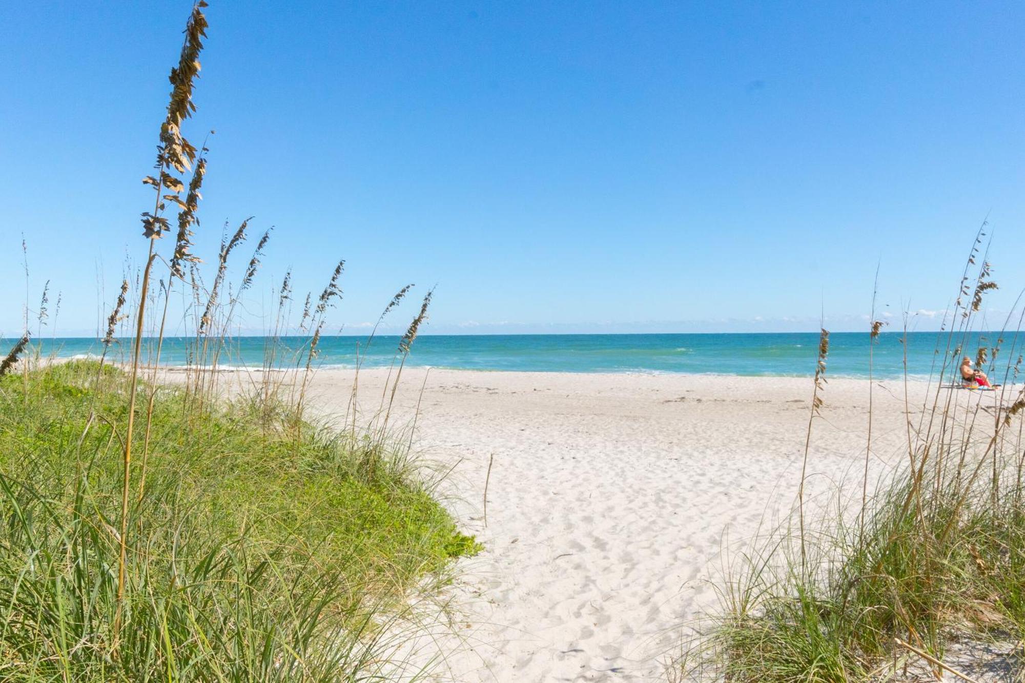 Tuckaway Shores Resort Melbourne Esterno foto