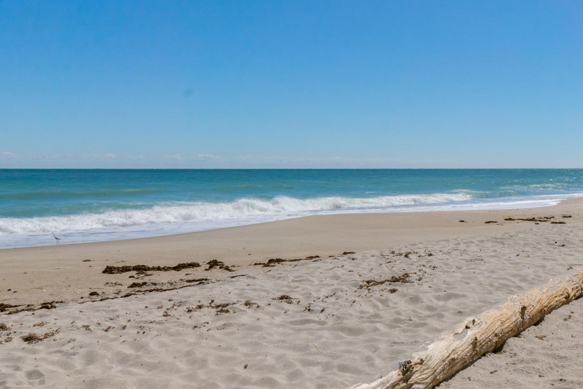 Tuckaway Shores Resort Melbourne Esterno foto