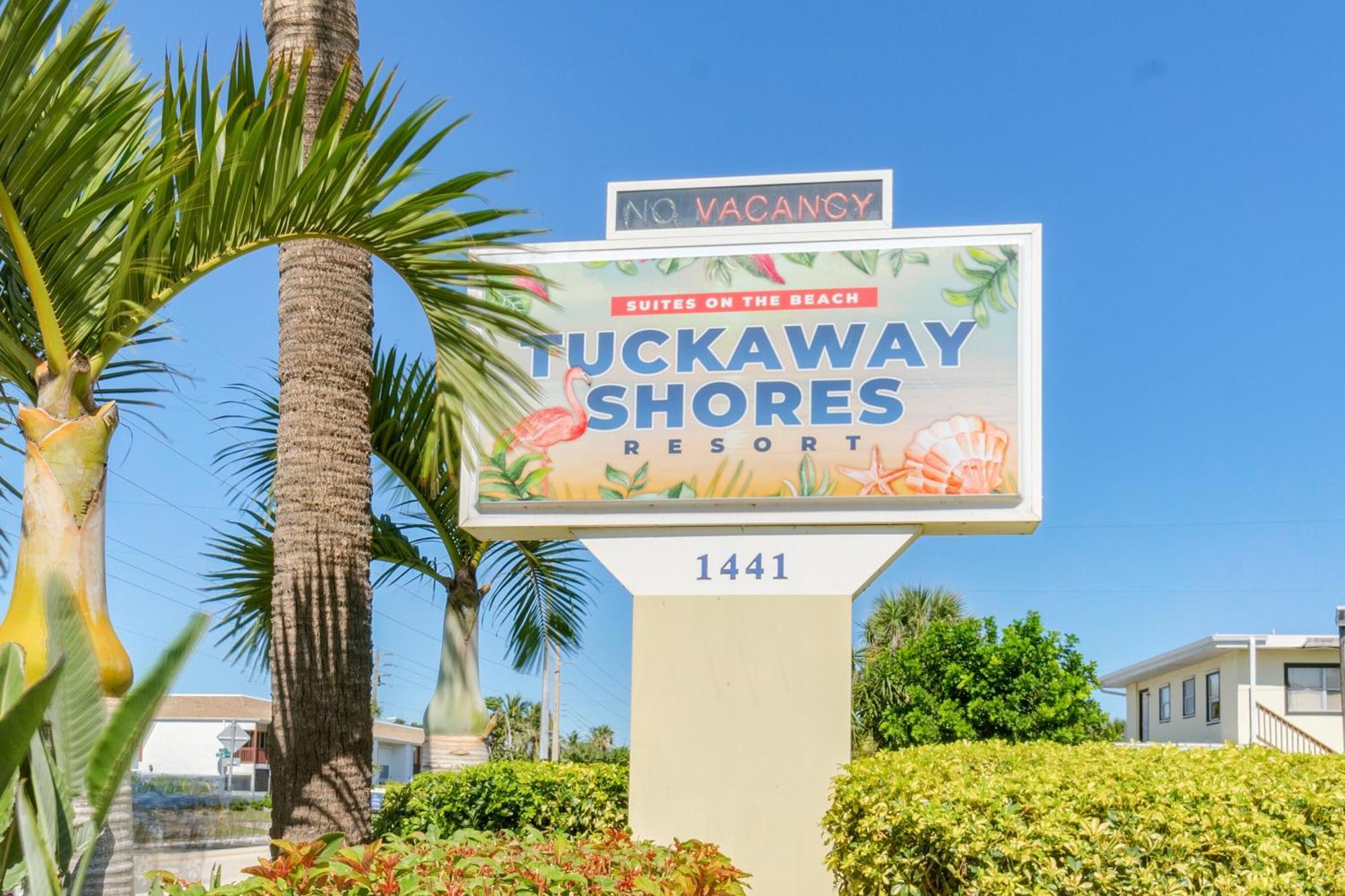 Tuckaway Shores Resort Melbourne Esterno foto