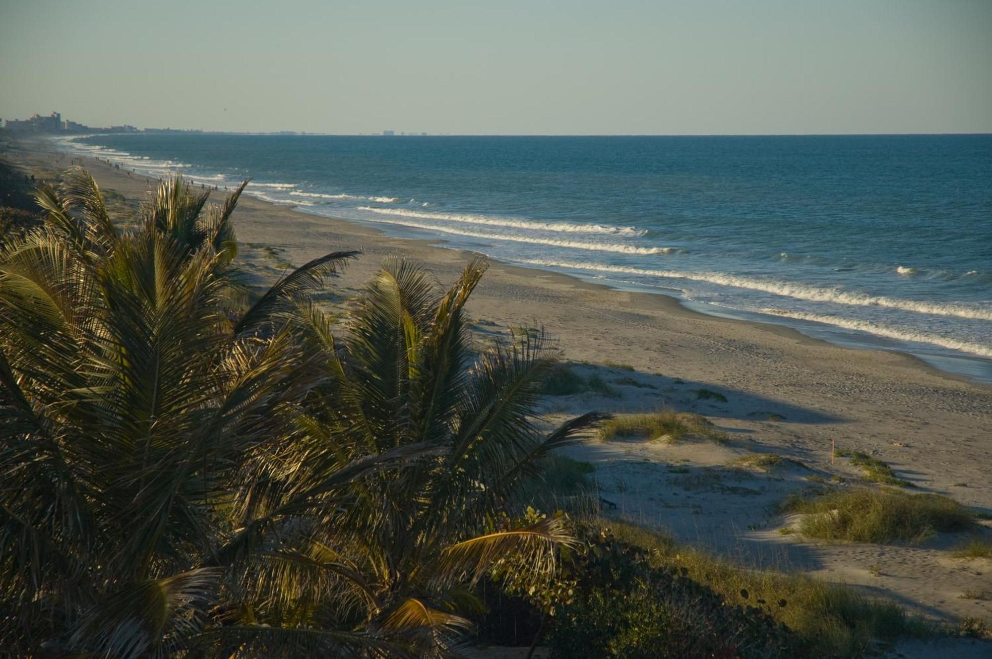 Tuckaway Shores Resort Melbourne Esterno foto