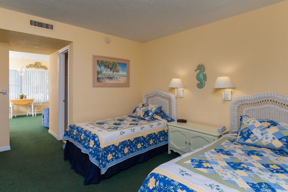 Tuckaway Shores Resort Melbourne Esterno foto