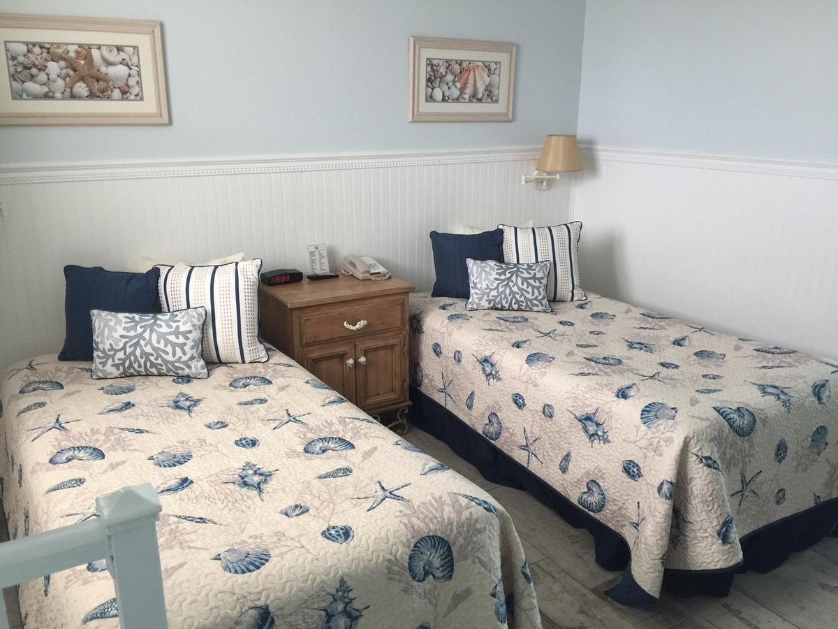 Tuckaway Shores Resort Melbourne Esterno foto