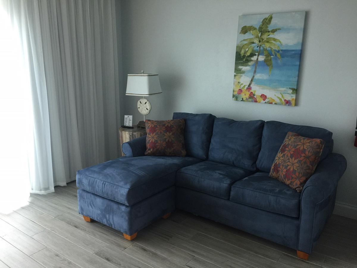 Tuckaway Shores Resort Melbourne Esterno foto