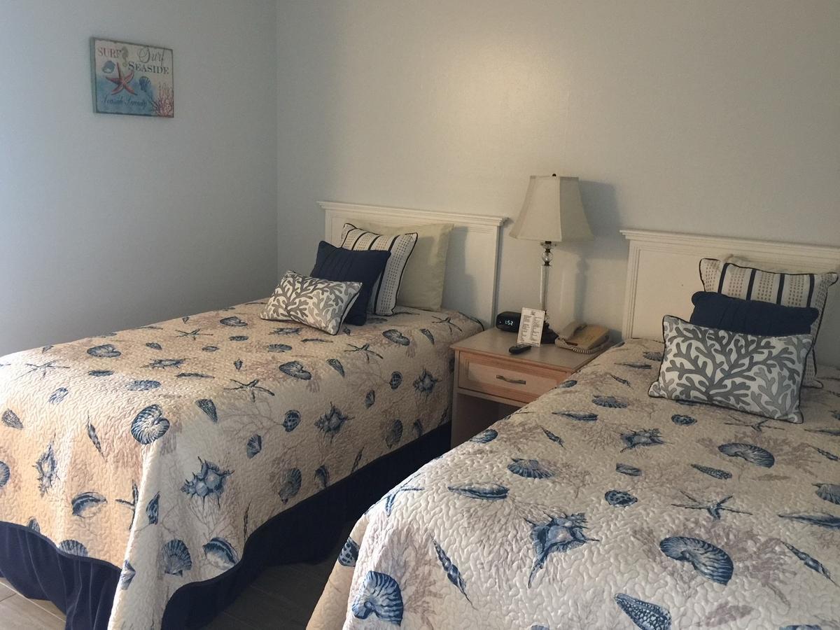 Tuckaway Shores Resort Melbourne Esterno foto