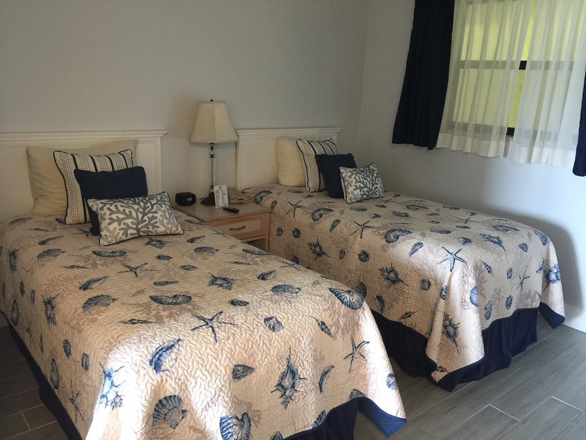 Tuckaway Shores Resort Melbourne Esterno foto