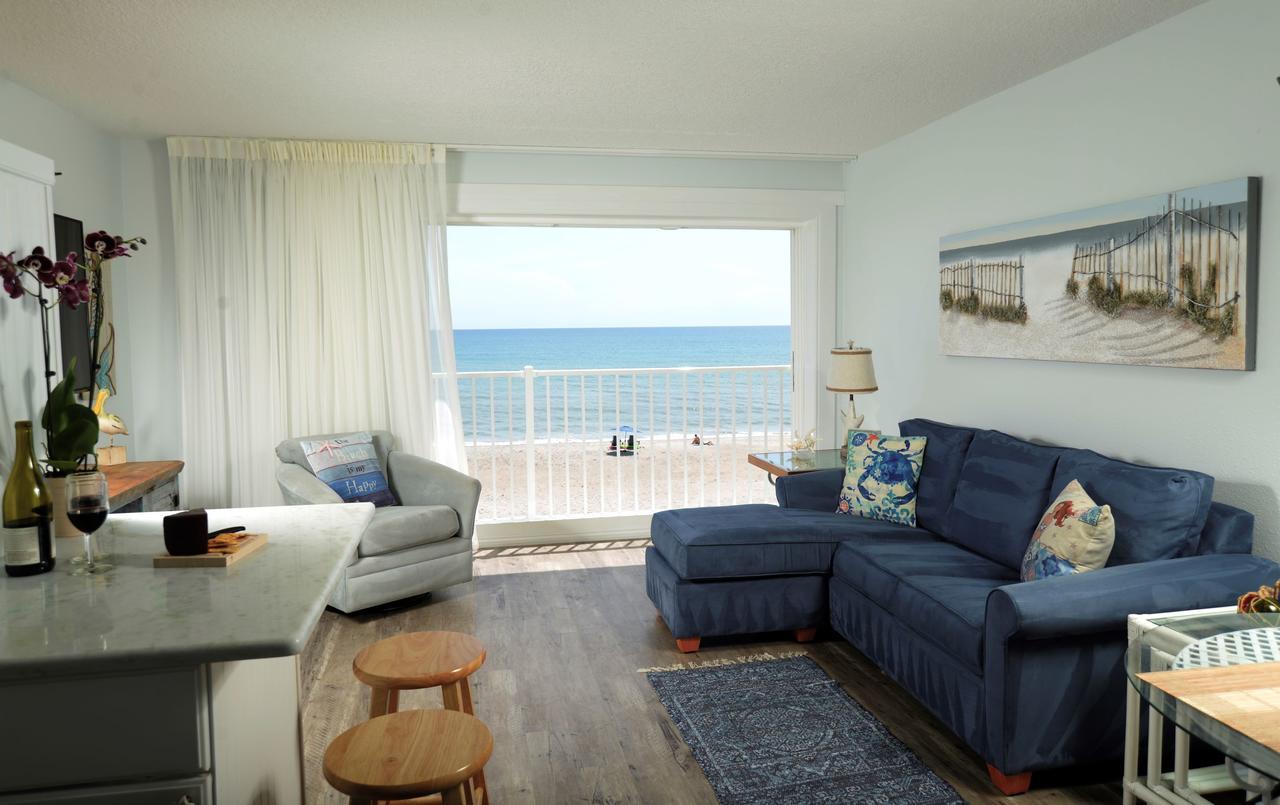 Tuckaway Shores Resort Melbourne Esterno foto