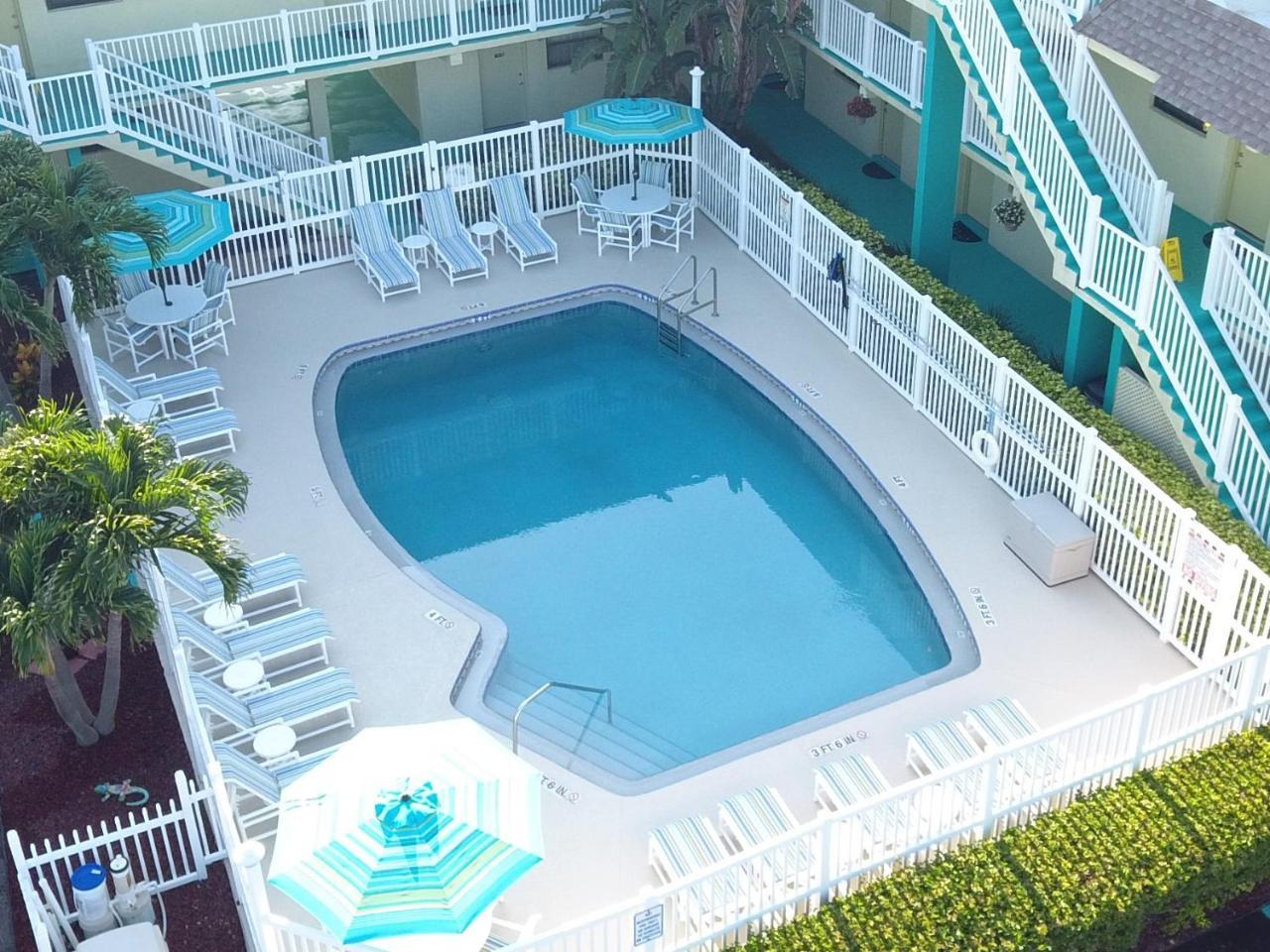 Tuckaway Shores Resort Melbourne Esterno foto
