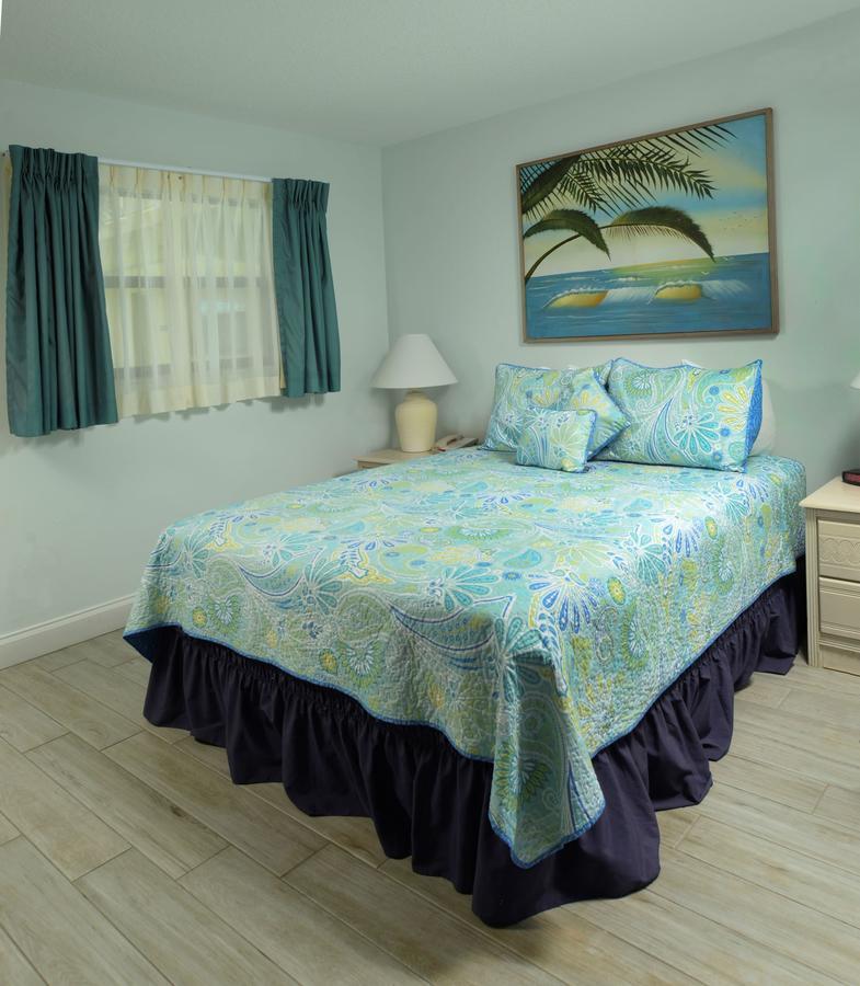 Tuckaway Shores Resort Melbourne Esterno foto
