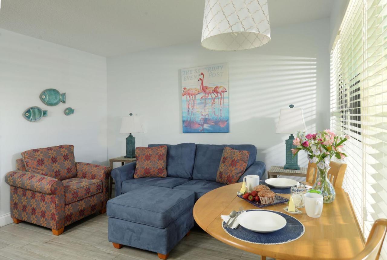 Tuckaway Shores Resort Melbourne Esterno foto