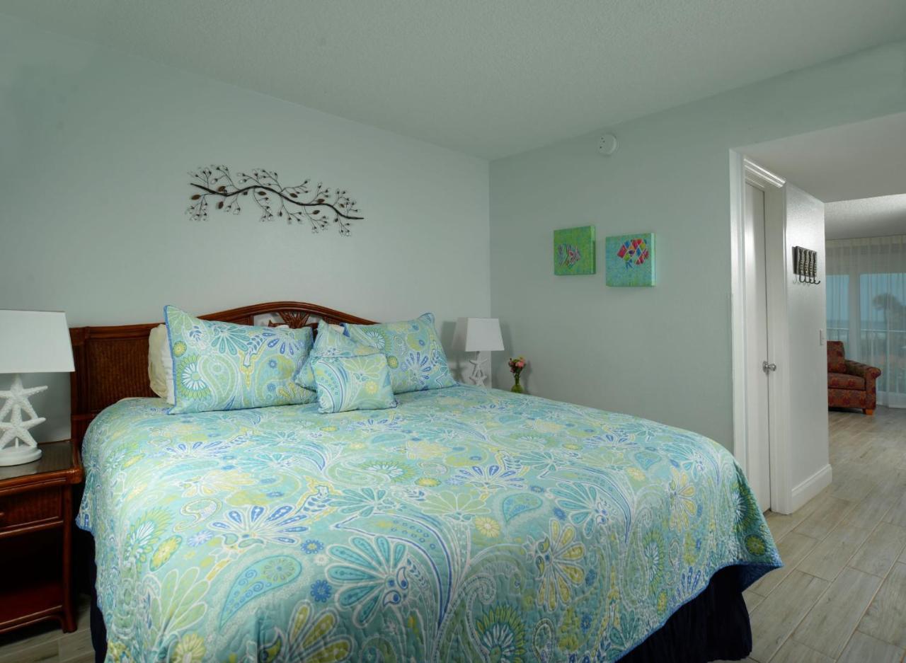 Tuckaway Shores Resort Melbourne Esterno foto