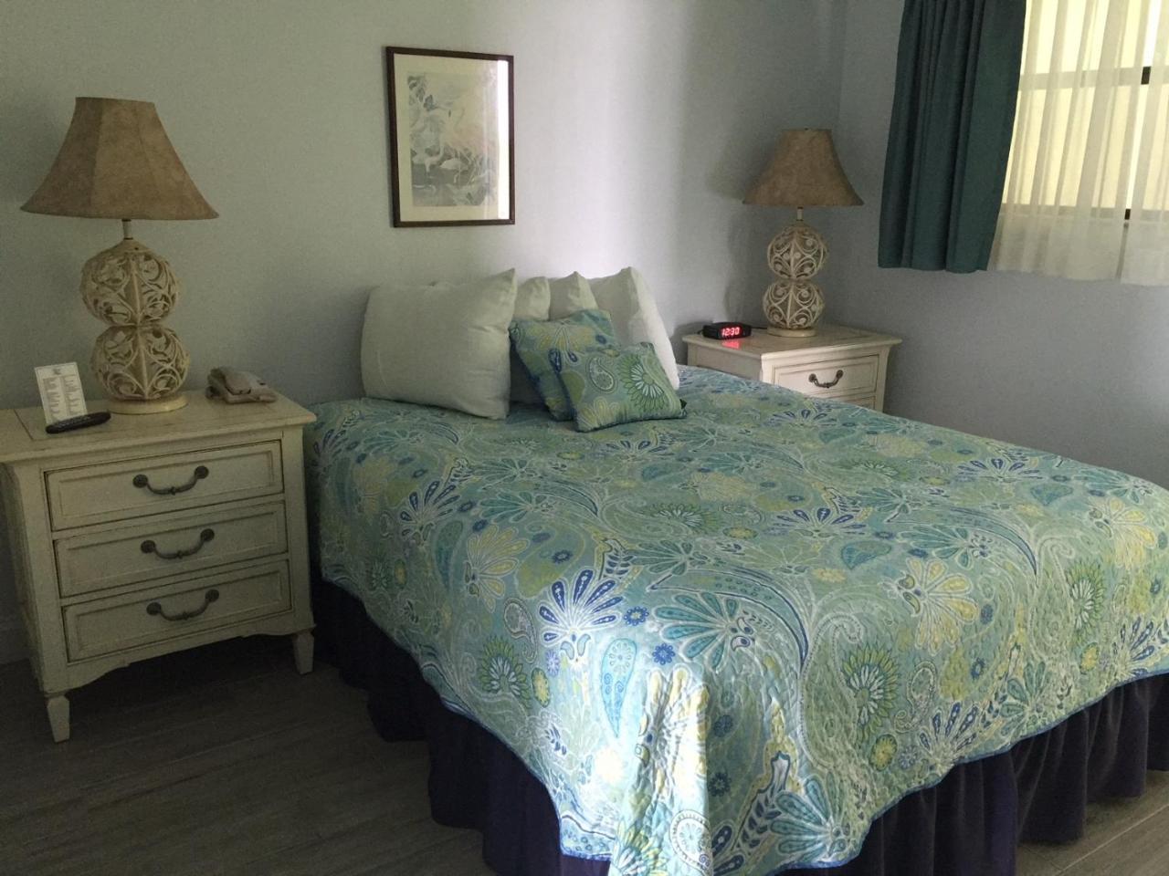 Tuckaway Shores Resort Melbourne Esterno foto