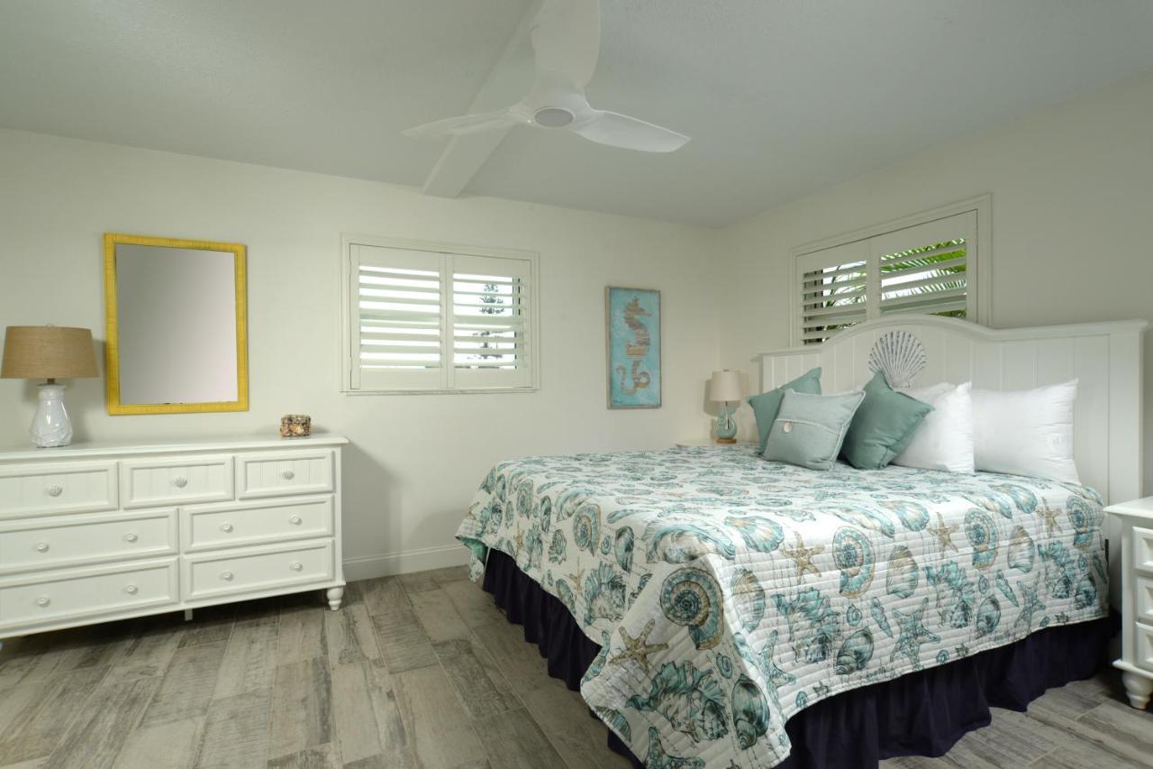 Tuckaway Shores Resort Melbourne Esterno foto